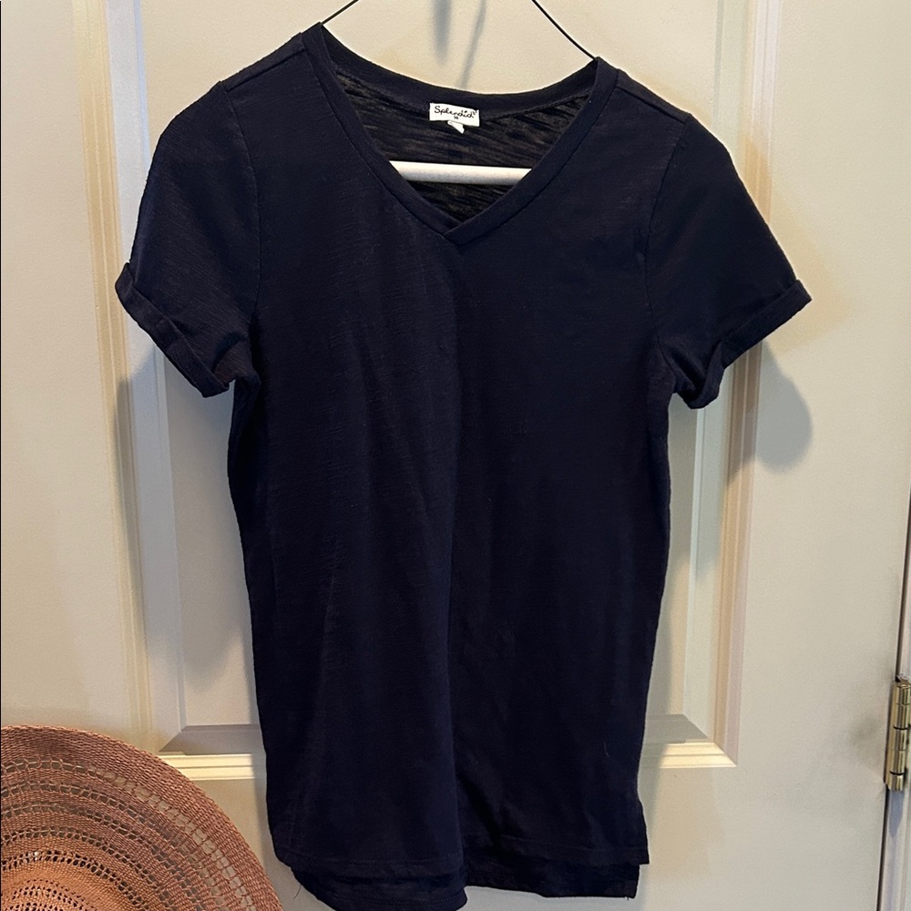 SPLENDID Girls Crewneck T-Shirt 14